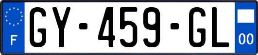 GY-459-GL