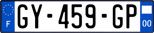 GY-459-GP