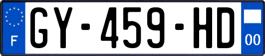 GY-459-HD