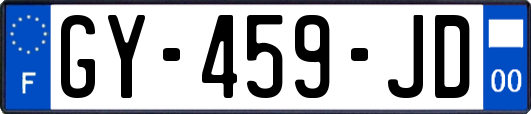 GY-459-JD
