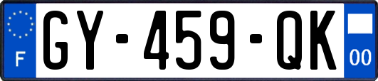 GY-459-QK