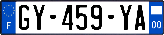 GY-459-YA