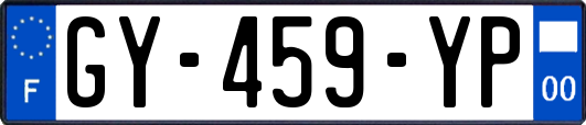 GY-459-YP