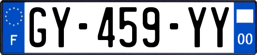 GY-459-YY