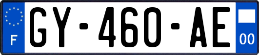 GY-460-AE