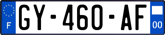 GY-460-AF