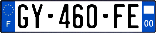 GY-460-FE
