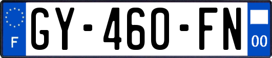 GY-460-FN