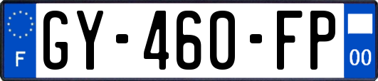 GY-460-FP