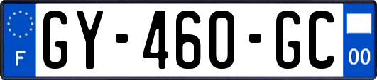 GY-460-GC