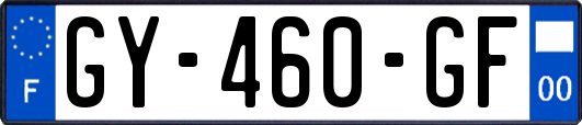 GY-460-GF