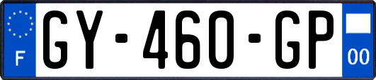 GY-460-GP