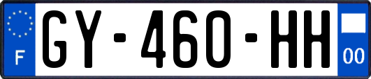 GY-460-HH