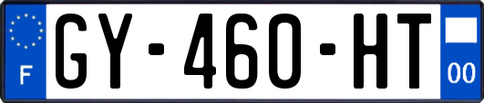 GY-460-HT