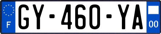GY-460-YA