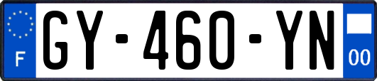 GY-460-YN