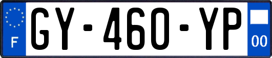 GY-460-YP