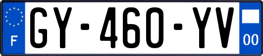 GY-460-YV