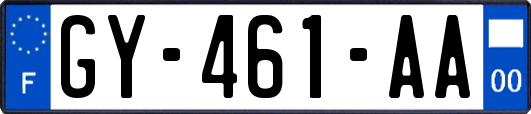 GY-461-AA