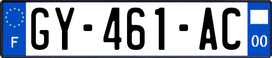 GY-461-AC