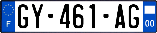 GY-461-AG