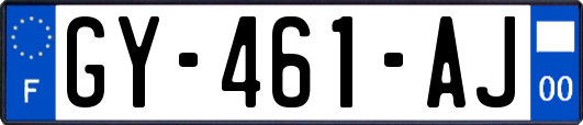 GY-461-AJ