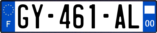 GY-461-AL