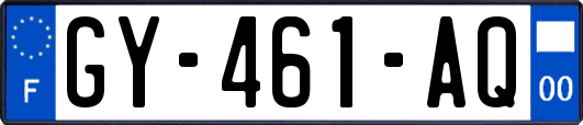 GY-461-AQ
