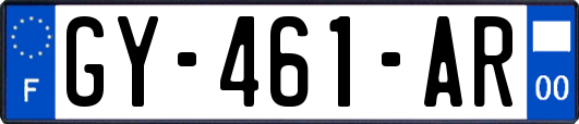 GY-461-AR