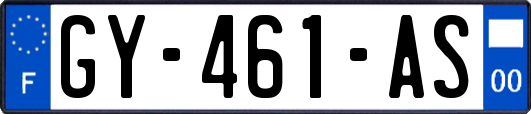 GY-461-AS