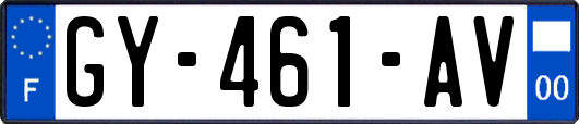 GY-461-AV