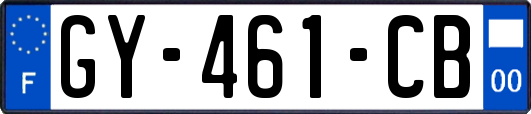 GY-461-CB