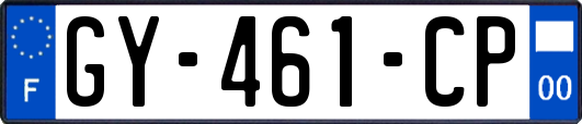 GY-461-CP