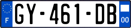 GY-461-DB