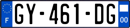 GY-461-DG