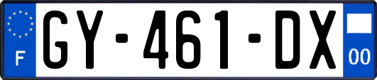 GY-461-DX