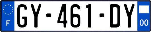 GY-461-DY