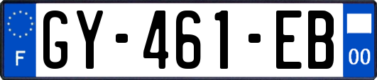 GY-461-EB