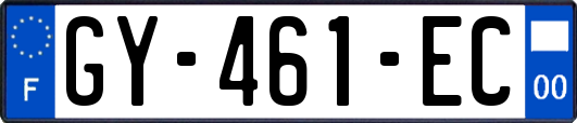 GY-461-EC
