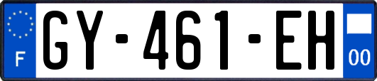 GY-461-EH