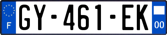 GY-461-EK
