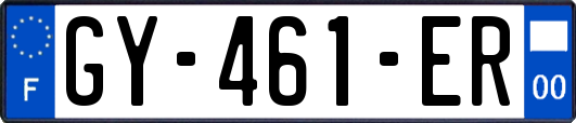 GY-461-ER