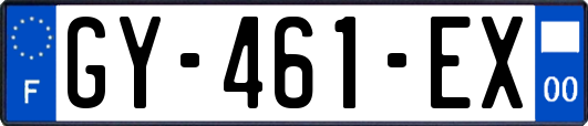GY-461-EX