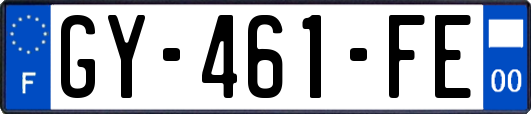 GY-461-FE