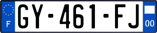 GY-461-FJ