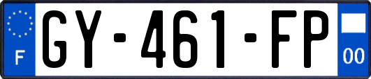 GY-461-FP