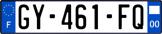 GY-461-FQ
