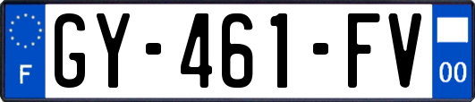 GY-461-FV