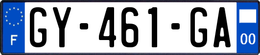 GY-461-GA