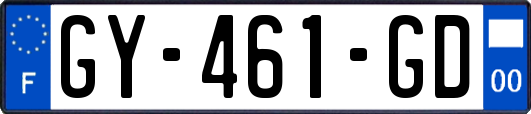 GY-461-GD